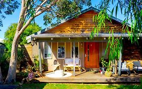 Margaret Retreat Pet Friendly Unit