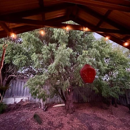 Margaret Retreat Pet Friendly Unit Villa Margaret River Exterior photo