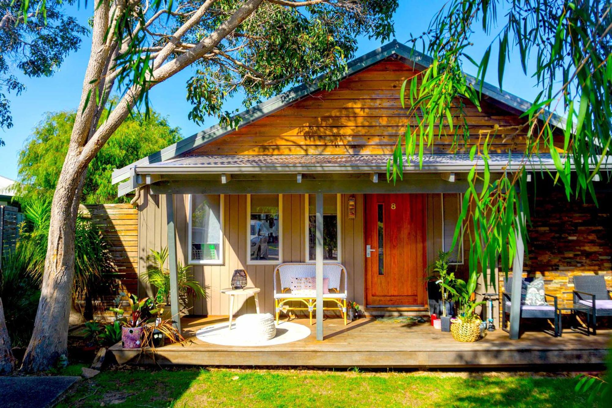 Margaret Retreat Pet Friendly Unit Villa Margaret River Exterior photo
