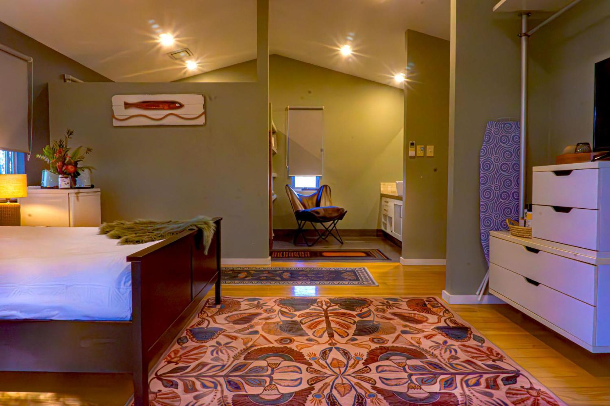 Margaret Retreat Pet Friendly Unit Villa Margaret River Exterior photo
